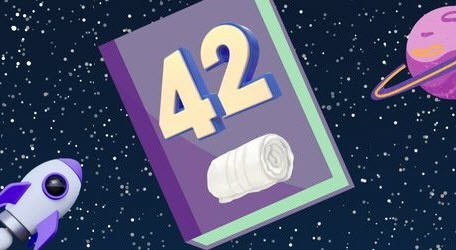 pragprog's tweet image. Looking for answers? Save 42% with code hitchhiker, only on December 24th at pragprog.com.
Details in the article: medium.com/@pragprog/4ece…
#42 #dontpanic #programming #pragprog #books