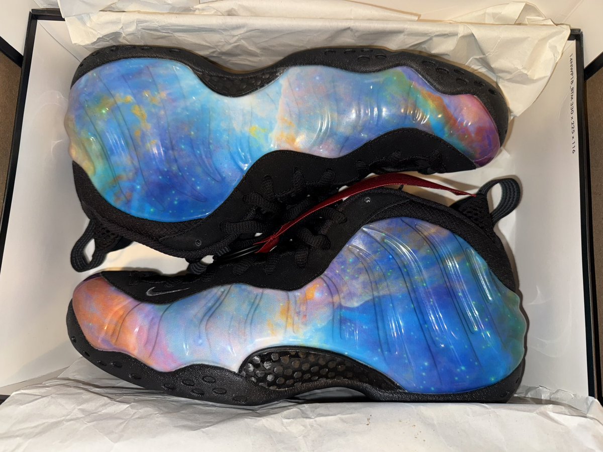 Finally got one of my grails 💫