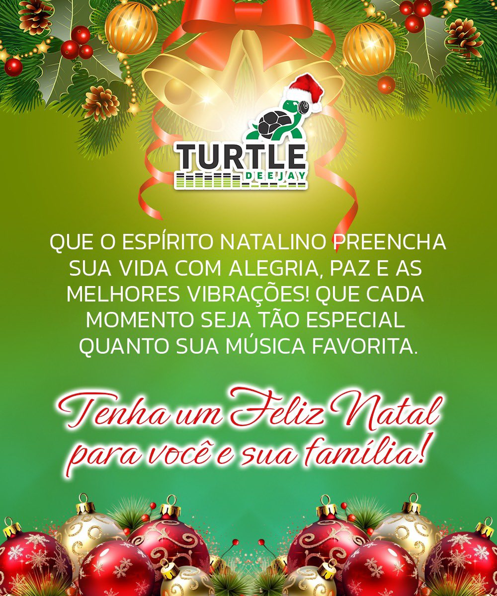 juliocdonato's tweet photo. Feliz Natal https://t.co/Xai91wsT32