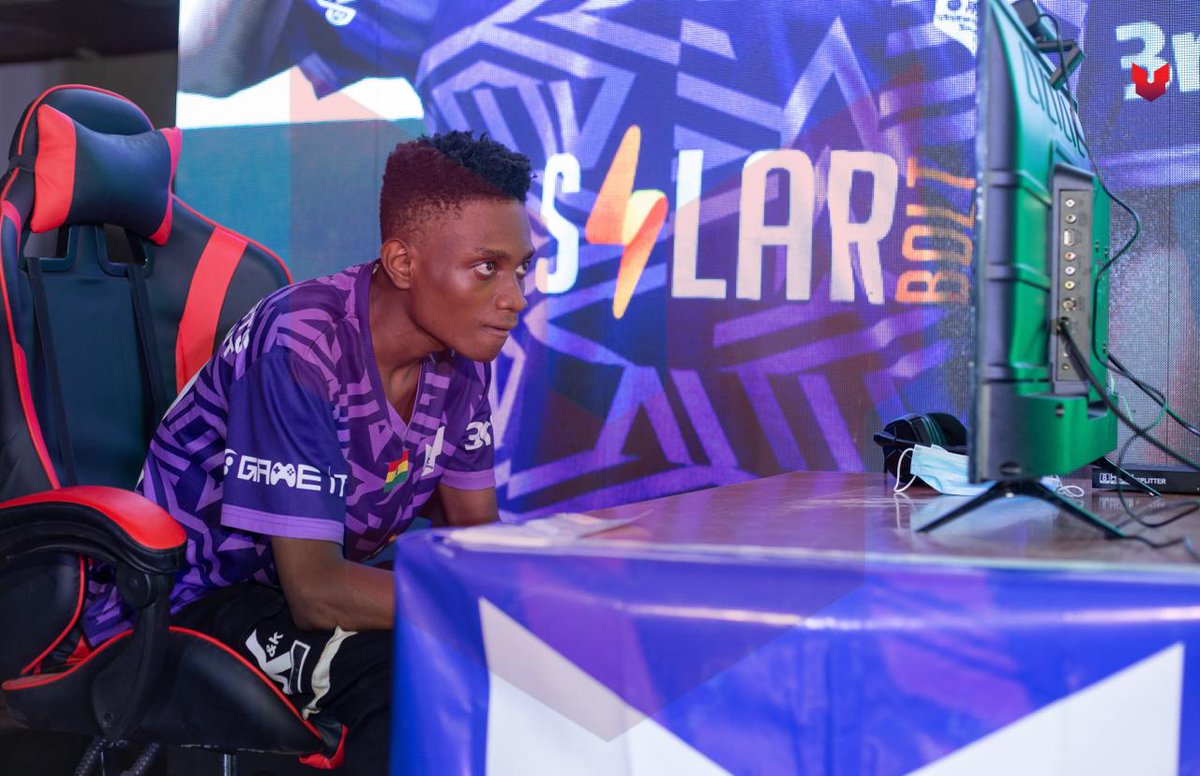 🎅🏾Christmas Holidays is upon us. Share a picture that depicts your mood. We want to see something👀

#esports #upgtournament #gaming