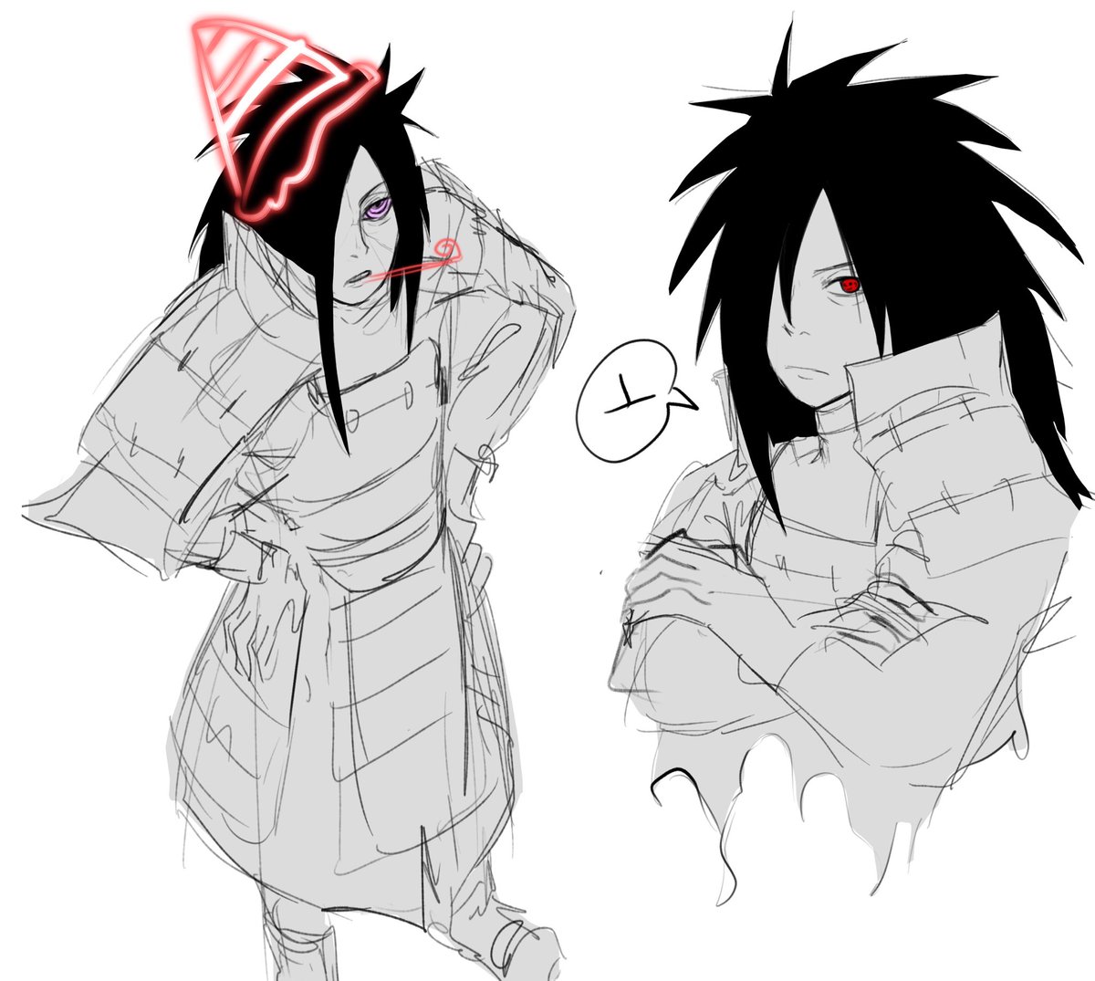 narruu___'s tweet photo. #うちはマダラ誕生祭2024
노친네 생축 https://t.co/6cu7LUcsmR