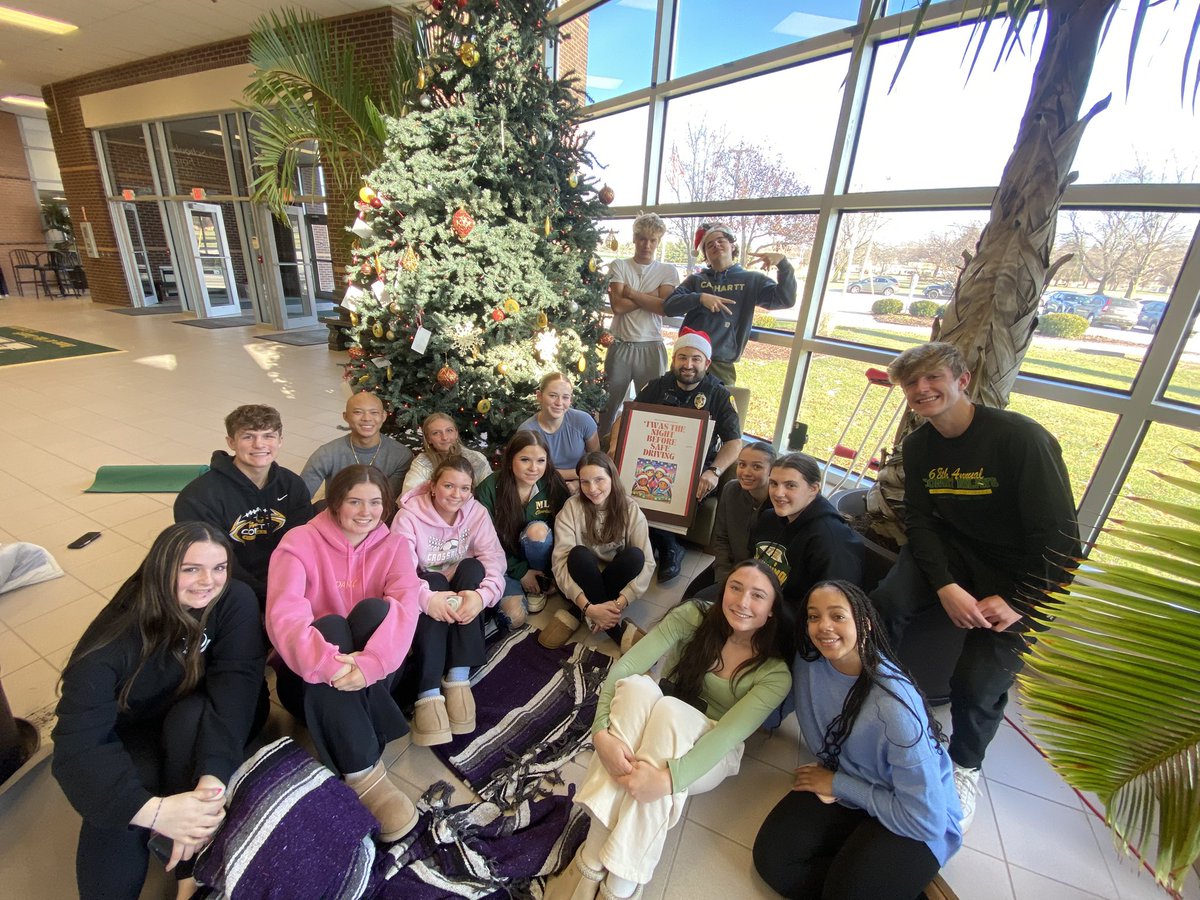 MLS Student Wellness tweet media