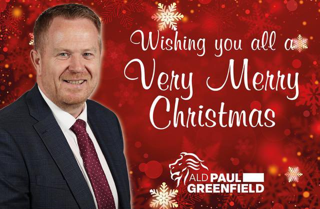 Isaiah 9v6 For unto us a child is born, unto us a son is given: and the government shall be upon his shoulder: and his name shall be called Wonderful, Counsellor, The mighty God, The Everlasting Father, The Prince of Peace.