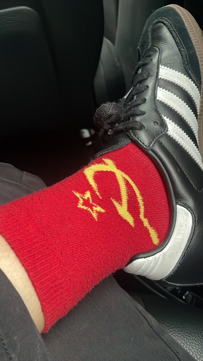 J’ai sorti le grand jeu pour le repas de noël, faut tous les choquer