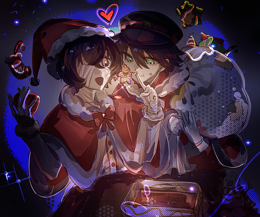 bin_chun35459's tweet photo. 🥺🎄🍎 https://t.co/PIVfjKk6aW