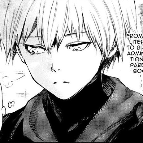 dailykaneki's tweet image. 