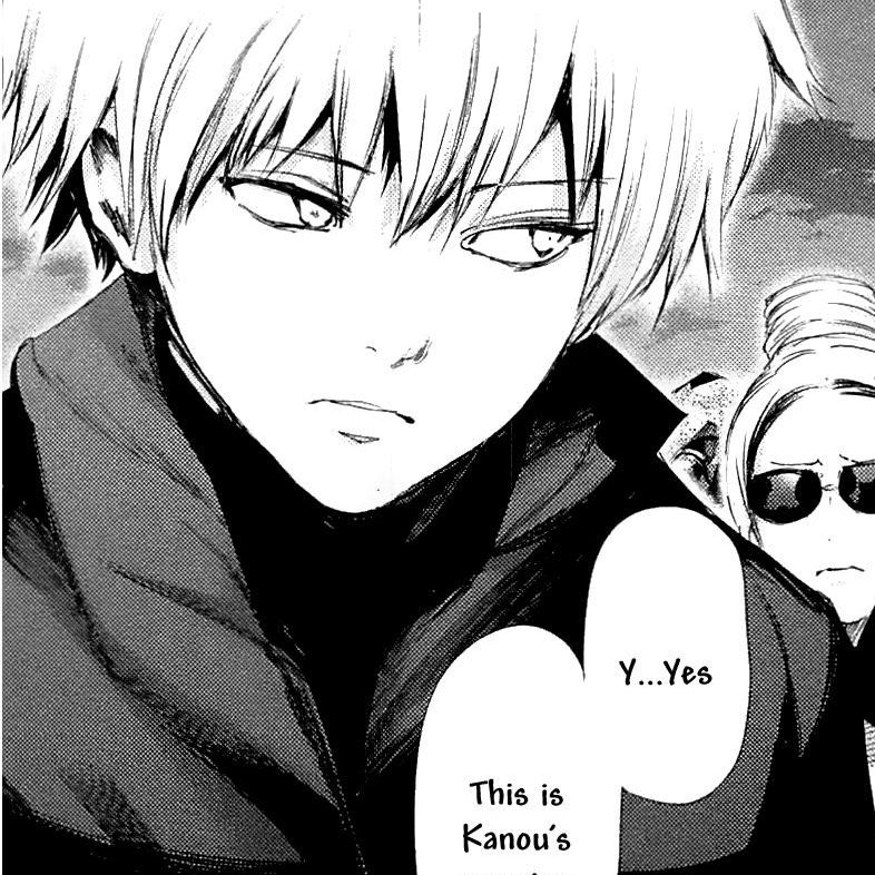 dailykaneki's tweet image. 