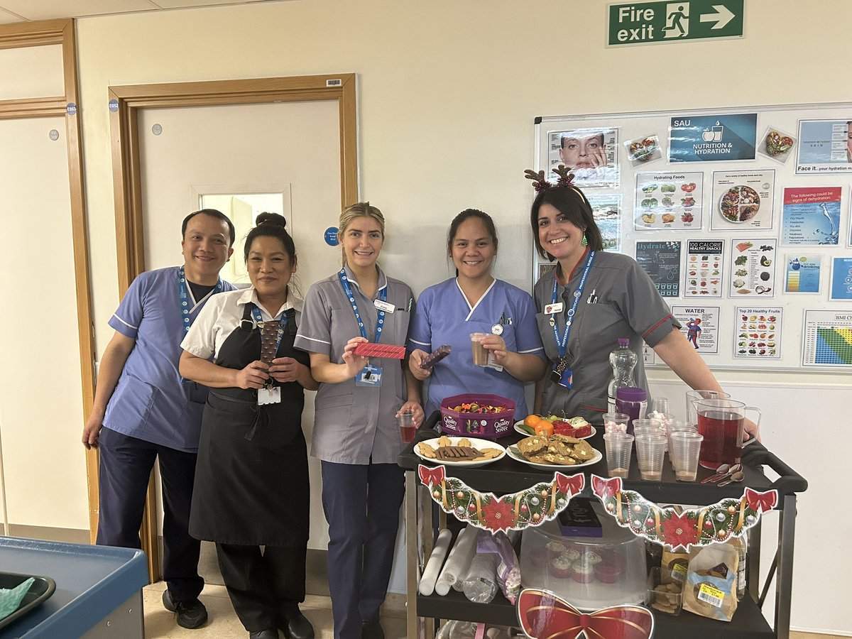 DianaCouch13 (@54321dianac) on Twitter photo It’s (almost) Christmas! And to say a massive ‘Thank you’ to our amazing Team Surgery staff, we have been celebrating with a very festive trolley dash! <a href="/cath_puttock/">cath puttock</a> <a href="/hcdocherty1/">Hannah Chadwick</a> @SopDivision <a href="/PHU_NHS/">Portsmouth Hospitals University NHST</a> It’s (almost) Christmas! And to say a massive ‘Thank you’ to our amazing Team Surgery staff, we have been celebrating with a very festive trolley dash! <a href="/cath_puttock/">cath puttock</a> <a href="/hcdocherty1/">Hannah Chadwick</a> @SopDivision <a href="/PHU_NHS/">Portsmouth Hospitals University NHST</a>