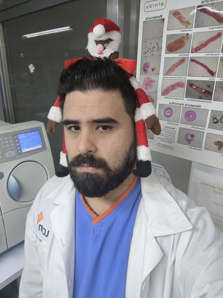 Hiwas21's tweet photo. El spiritu #navideño https://t.co/NKvlZcmO7W