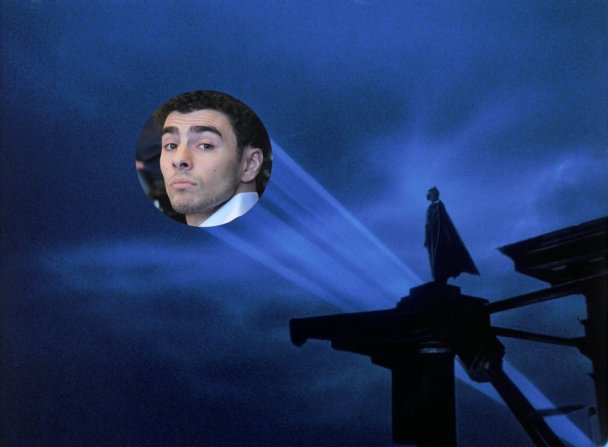 JAMES MOONEY 💣 tweet media