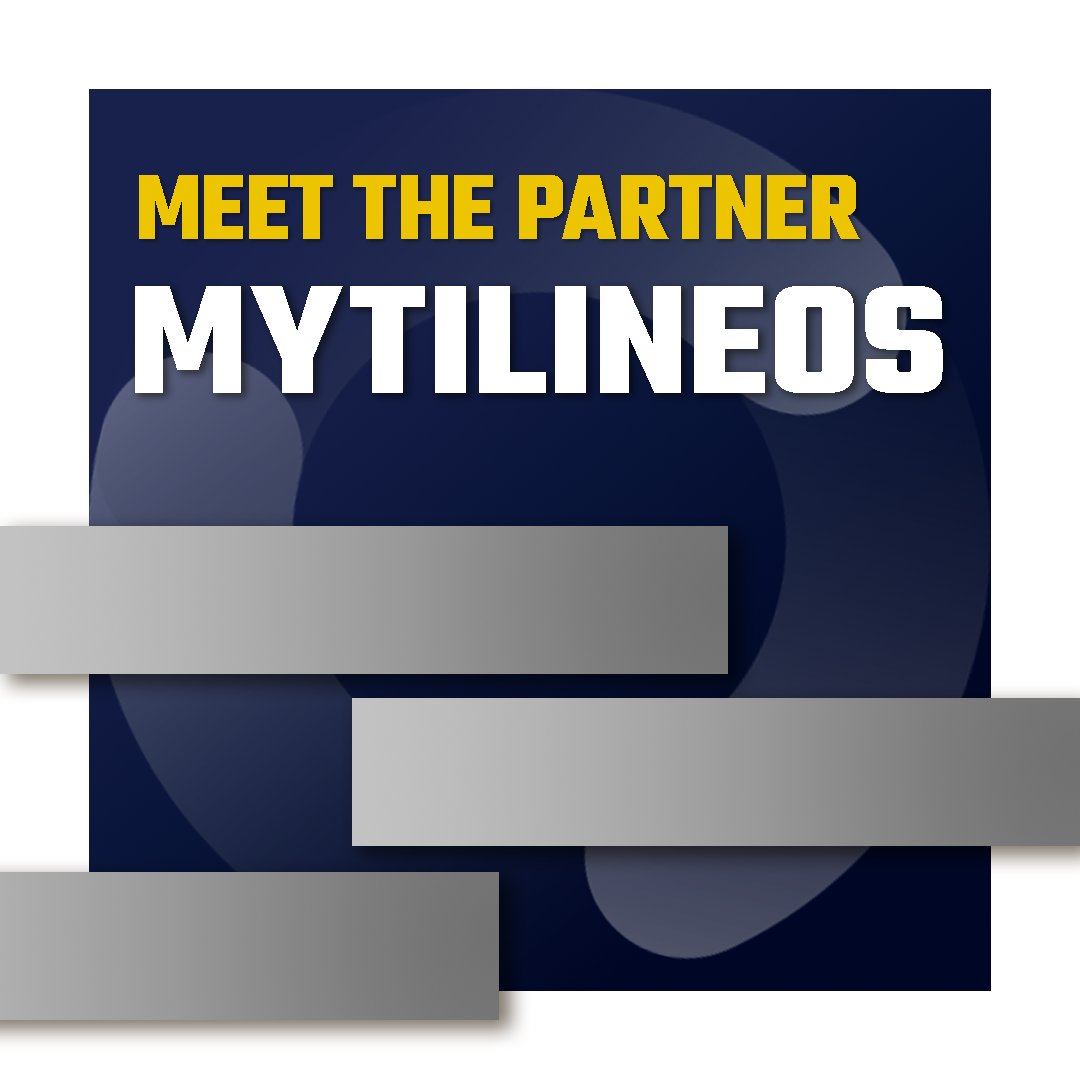 ⚡ 𝐌𝐞𝐞𝐭 𝐭𝐡𝐞 𝐩𝐚𝐫𝐭𝐧𝐞𝐫: @MYTILINEOS S.A.
MYTILINEOS is a leading industrial company in Greece – active in Metallurgy, EPC, Electric Power and Gas Trading.
Read more 👉🏼trineflex.eu/meet-the-partn…
#MeetThePartner #MYTILINEOS #Trineflex