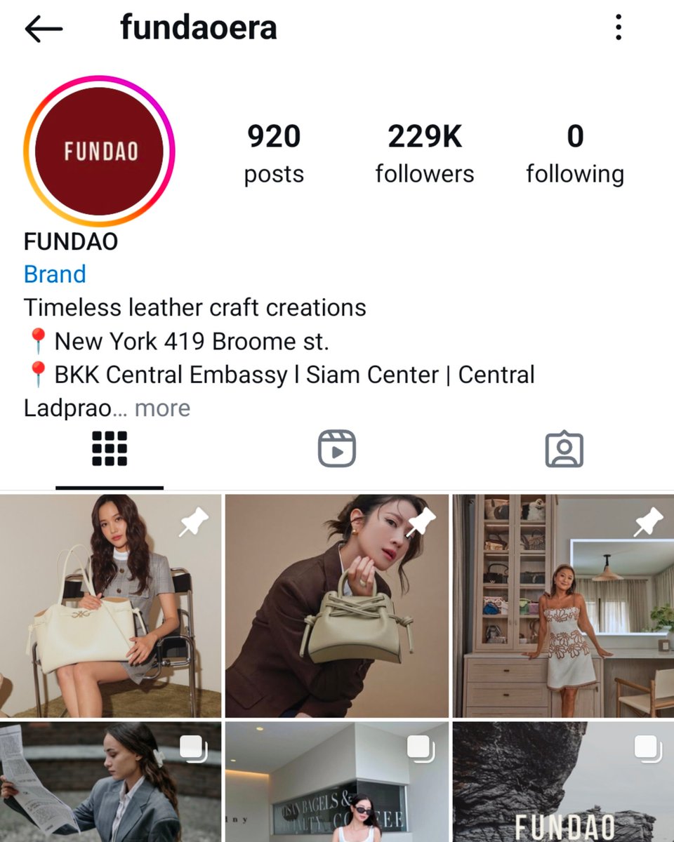 Sampiyo_freen's tweet photo. Pinned 📌
Fundaoera Official IG✨
❤️| Like 💬| Comment
🔃 | Share 📁| Save
#FUNDAOxFREEN
#srchafreen https://t.co/BI4C8tDqUA