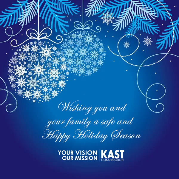 KAST Construction tweet media