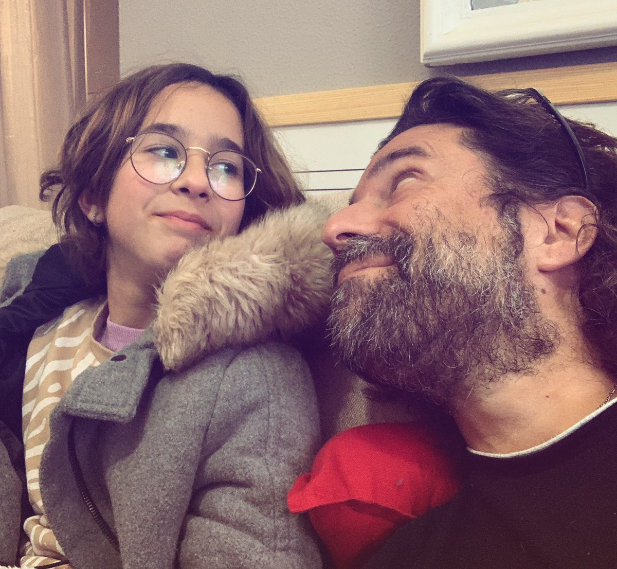 Countblissett tweet media