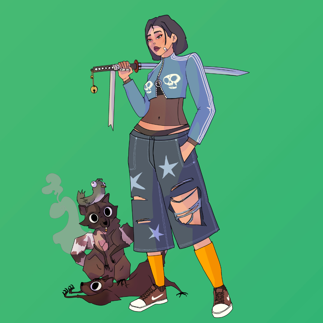 Exclusive WL Giveaway

We’ve partnered with 
<a href="/Yoonivee/">YOONIVEE</a> 
 to bring you:

1 WL Slot for their upcoming mint on 
<a href="/AbstractChain/">Abstract</a> 

How to Enter:
1️⃣ Follow 
<a href="/FutureForgers/">TheFutureForgers</a>
<a href="/Yoonivee/">YOONIVEE</a> 
<a href="/Ibroo_05/">TechCifar</a>

2️⃣ Like, Repost &amp; Tag 3 friends

⏳ 24 Hours Only