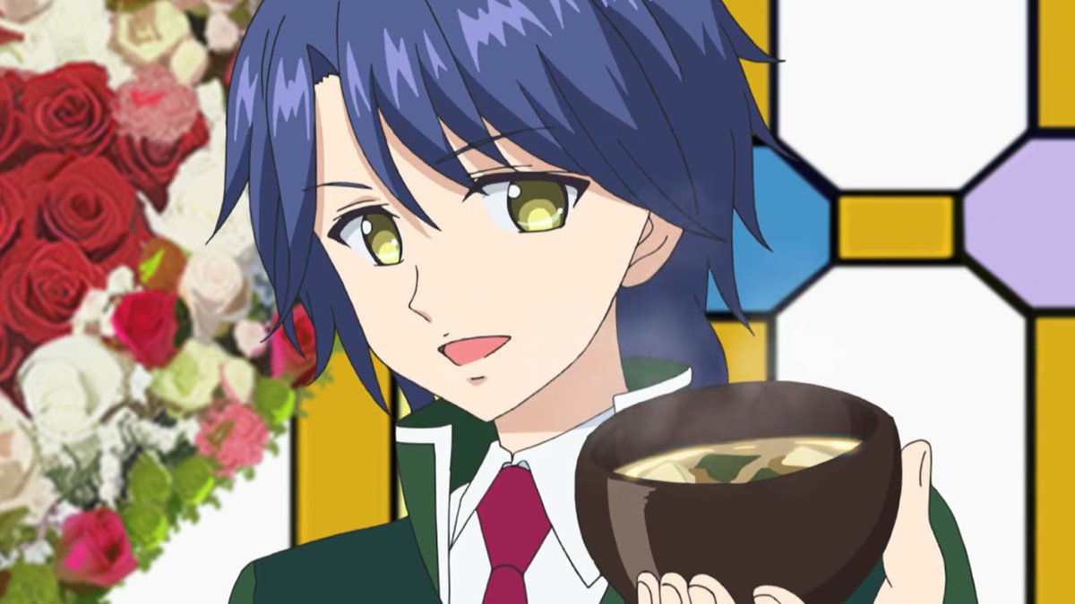高瀬コヨイ生誕祭2024 誕生日まじやっべー!! ヒュー