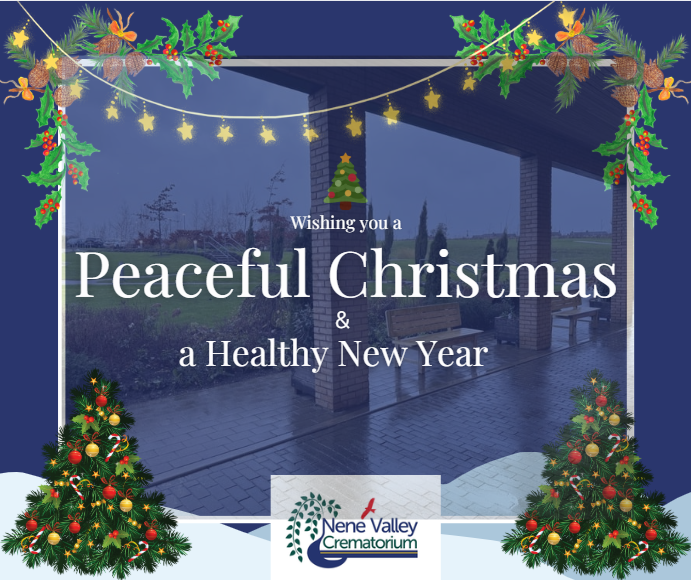 Nene Valley Crematorium (@nenevalleycrem) on Twitter photo 