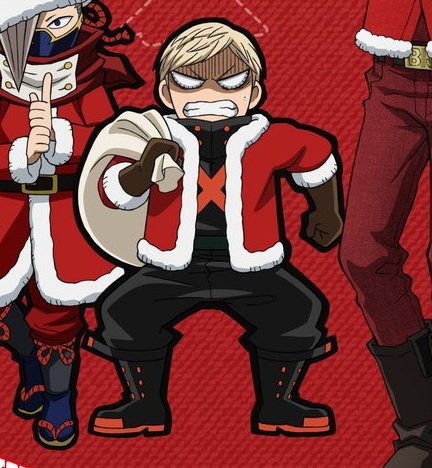 daily katsuki. tweet media