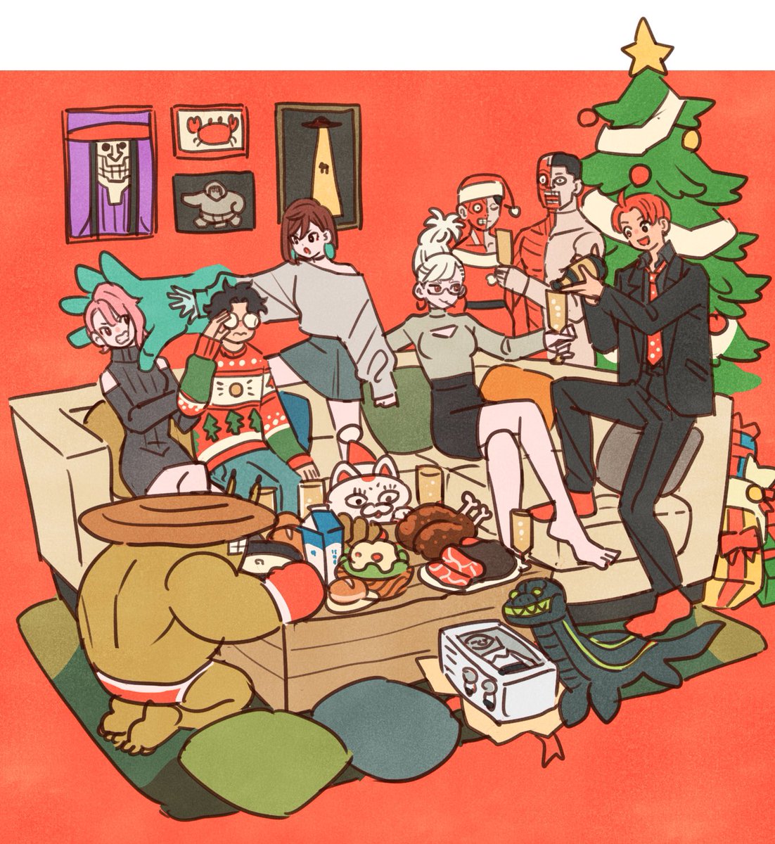 タケウチ　リョースケ tweet media