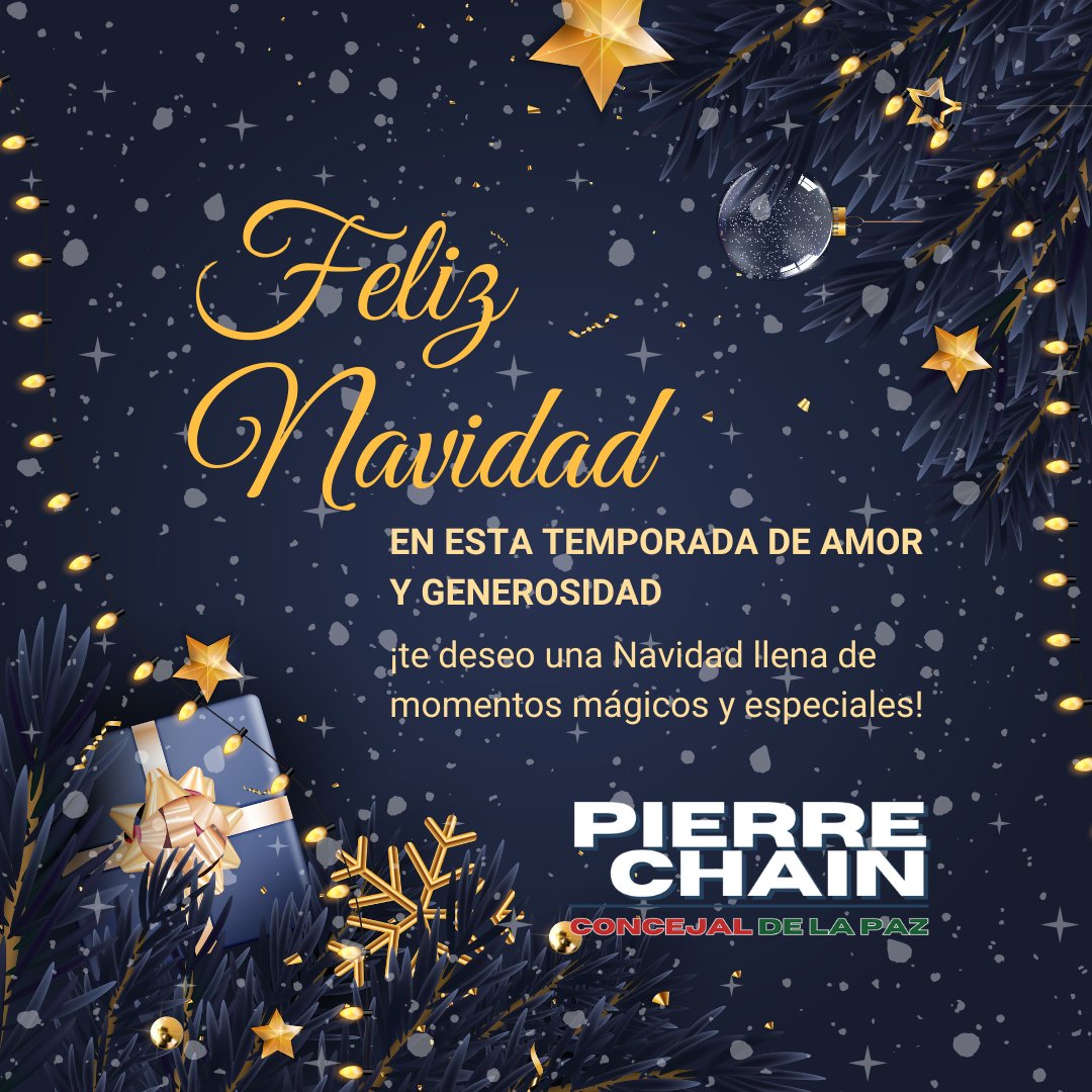 Pierre Chain tweet media