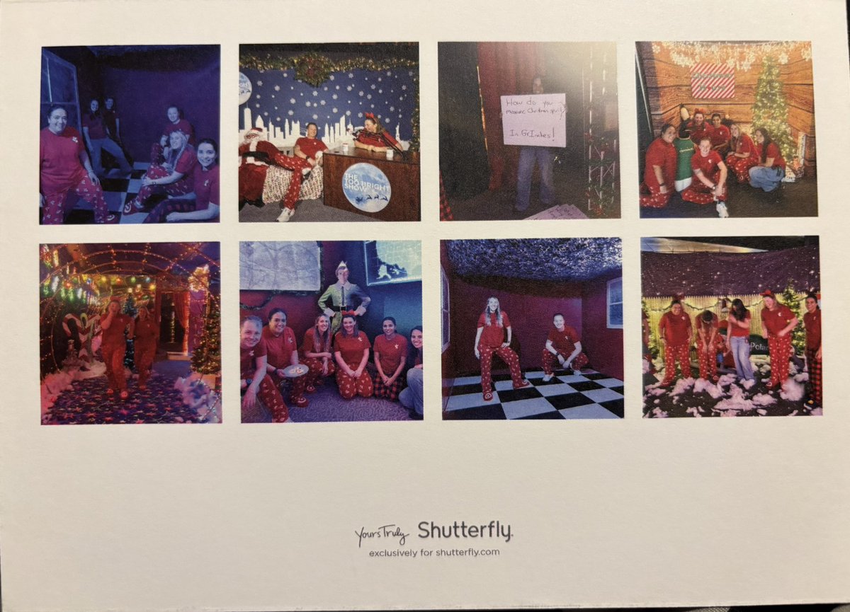 Happy Holidays from T-1885!!!