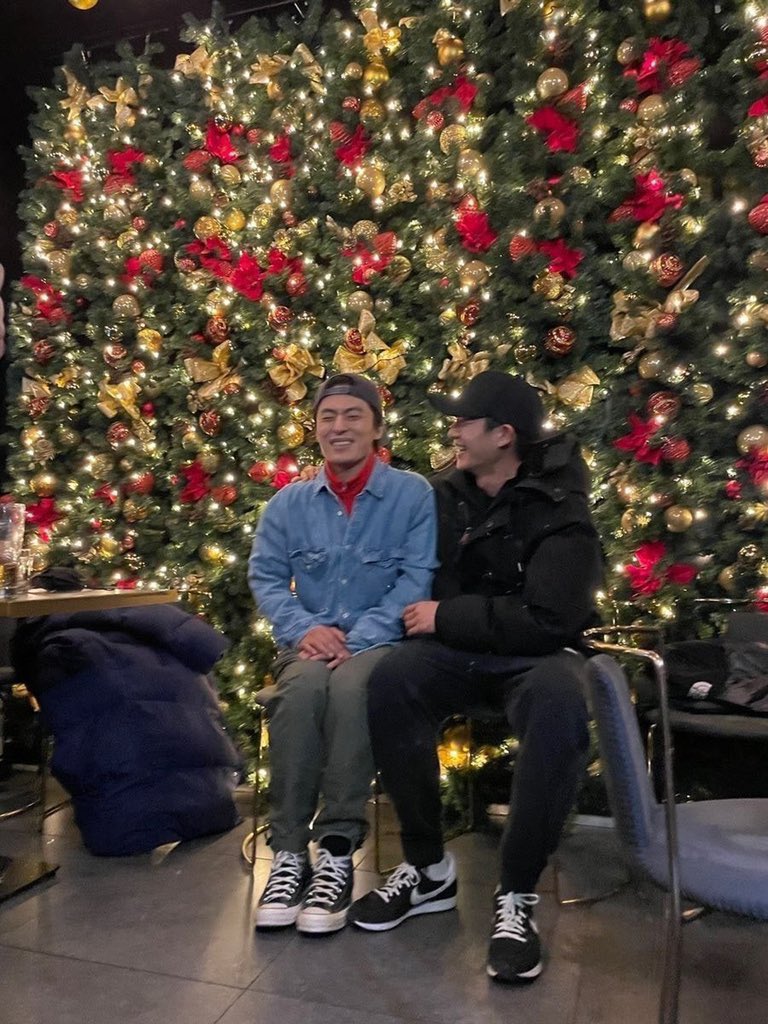 크리스마스 준호열 다시안되냐고 고함치고싶음그냥