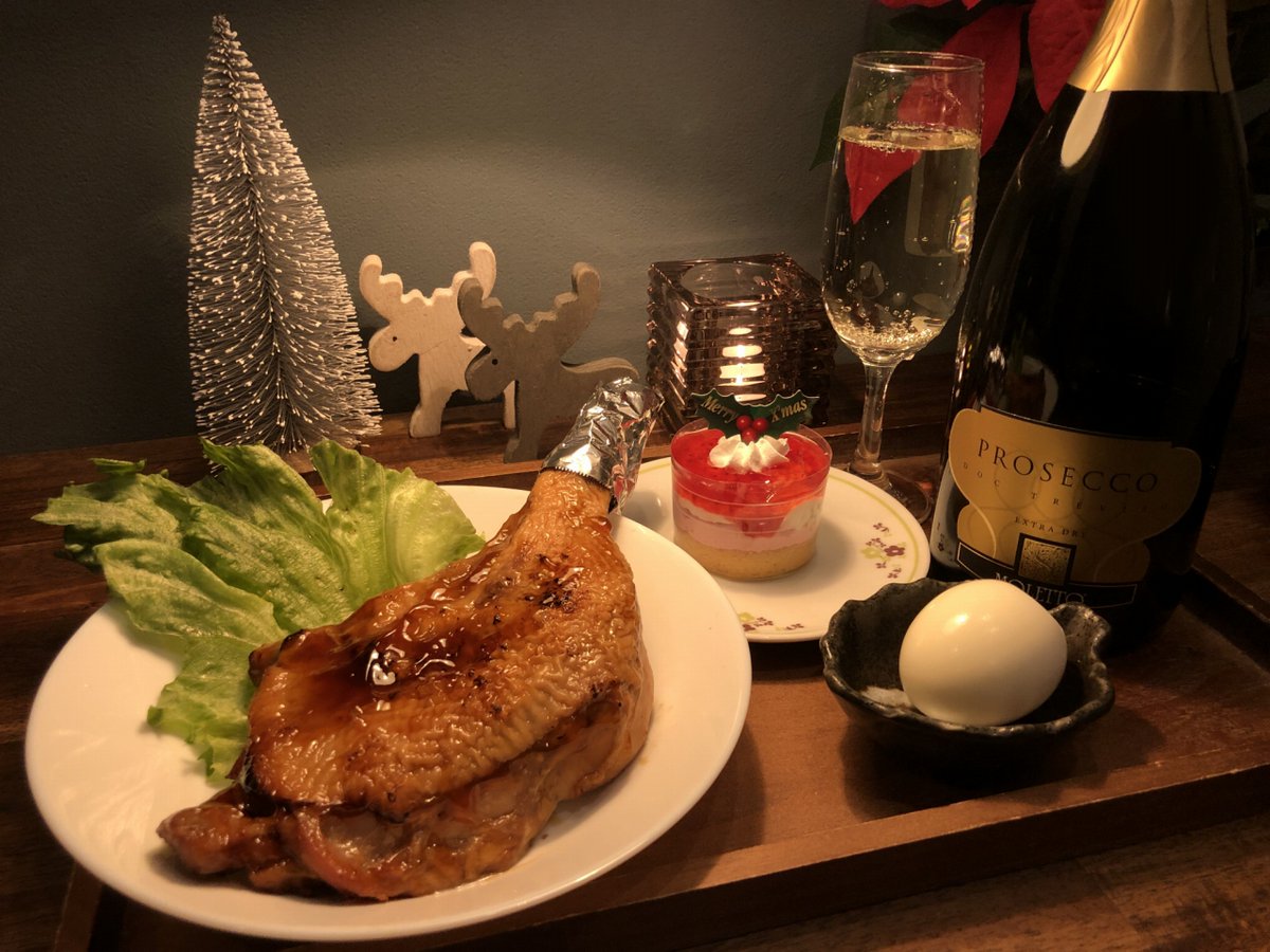 晩酌あきら tweet media