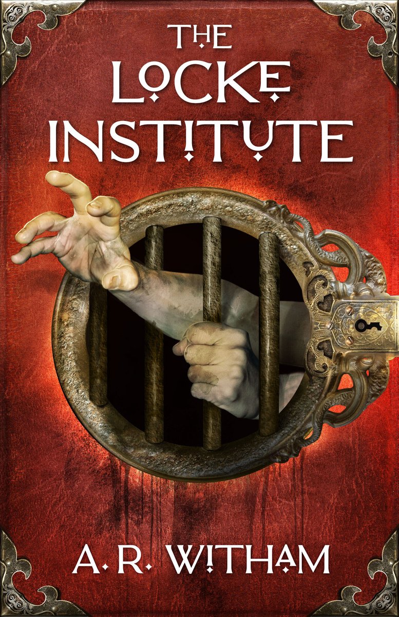 The Locke Institute (Books 1 &amp; 2) is now available on #Netgalley.
If you've been curious about the Rooker Flynn books, this is an easy way to dive in.
netgalley.com/widget/745005/…