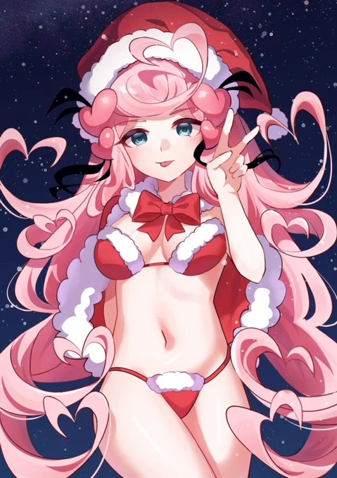メリークリスマス 
