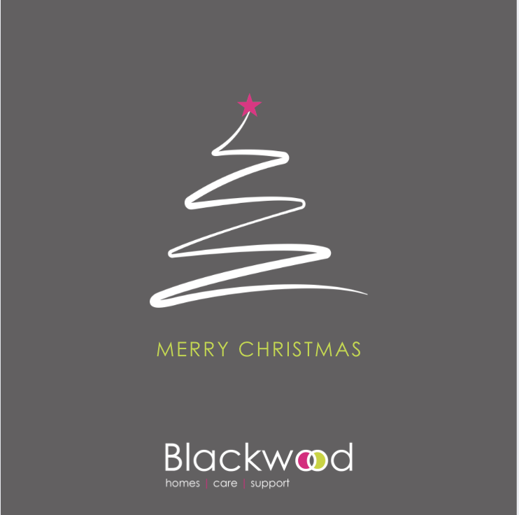 🎄✨ Merry Christmas from Blackwood Homes and Care! ✨🎄

Our offices will close at 1pm today, Tuesday, 24th December 2024, and will re-open on Friday, 3rd January 2025.  
Emergencies: 0131 317 7227
National Grid UK (if you smell gas) 0800 111 999
Scottish Water 0800 0778 778
