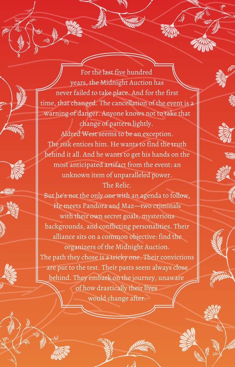 bea | author of ALWEST tweet media