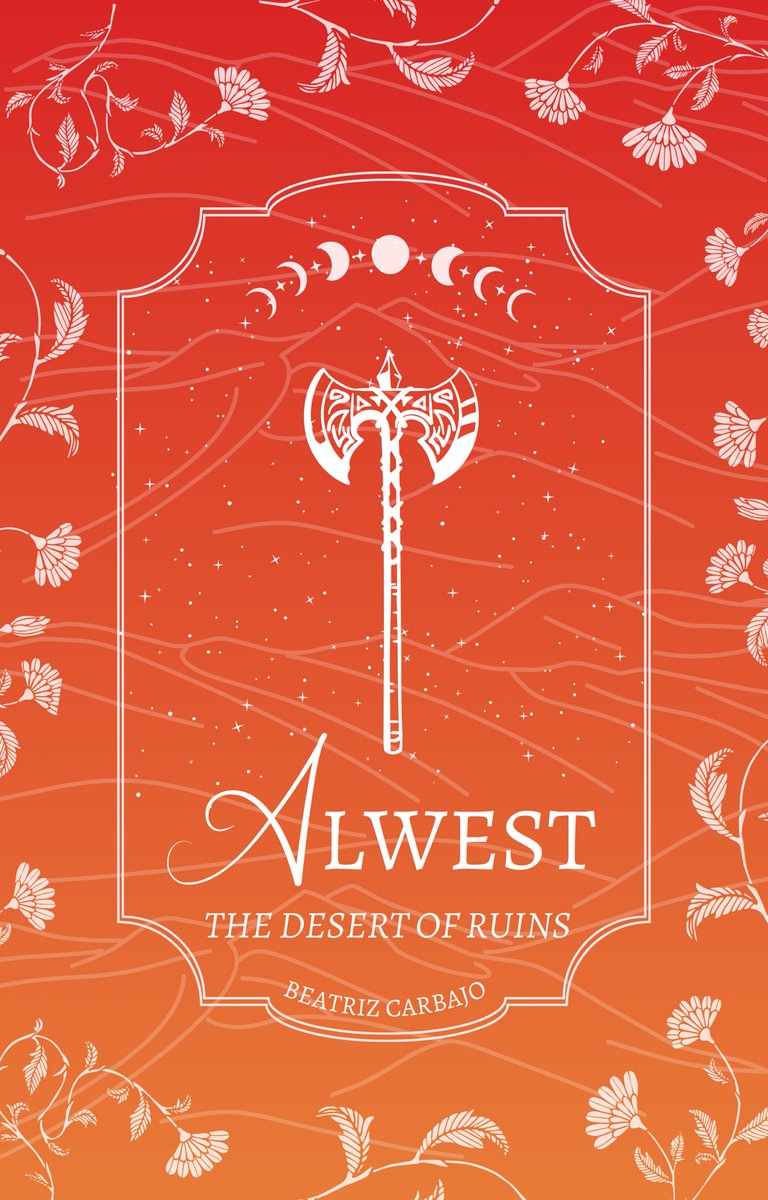 bea | author of ALWEST tweet media