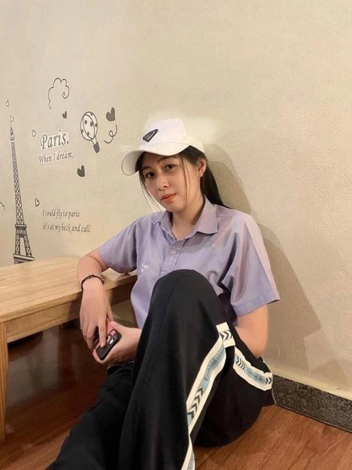 NxngCi98153's tweet photo. อยากดูคลิปเต็มยาวๆตามมาในกลุ่มได้นะ😆😆 ชอบกดรี ♻️

👑𝑴𝑰𝑹𝑹𝑹𝟏𝟔𝟖 ยูสเชอร์ใหม่การันตีความปัง
🕐 ฝาก-ถอน  𝐀𝐔𝐓𝐎 𝟐𝟒 ชม.
💥 ฝาก100 รับ 150 ไม่ติดเทิร์น⚡️ คืนยอดเสีย 5,000 ทุกวัน
🎰 สมัครสมาชิก :https://t.co/G14FYe0Ty7
เข้ากลุ่มเทเรแกรมฟรี  👉 https://t.co/Yb7wvFGV7o https://t.co/ocY5uqPeN5