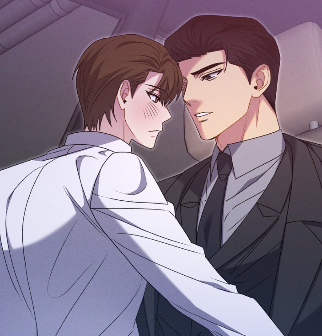 <텐세그리티> 19화 업로드 되었습니다
메리 크리스마스에요🎅🏻🎄💗

ridibooks.com/books/43440007…