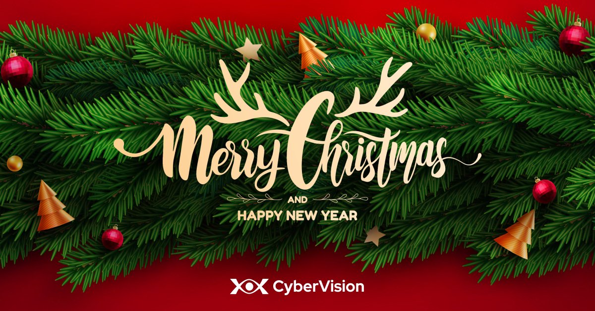 As the holiday season unfolds, we’d like to extend our warmest wishes to you, your teams, and your loved ones. 🌟

Thank you for trusting us in 2024. Let’s continue building a brighter future together in the coming year. 🚀