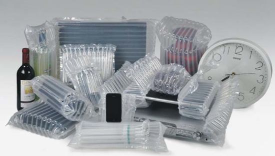 VidyaP2912's tweet image. The inflatable packaging market is expanding as businesses increasingly adopt lightweight, protective, and eco-friendly solutions to ensure product safety during shipping and storage.

Read More: reportprime.com/inflatable-pac…

#InflatablePackaging #ProtectivePackaging