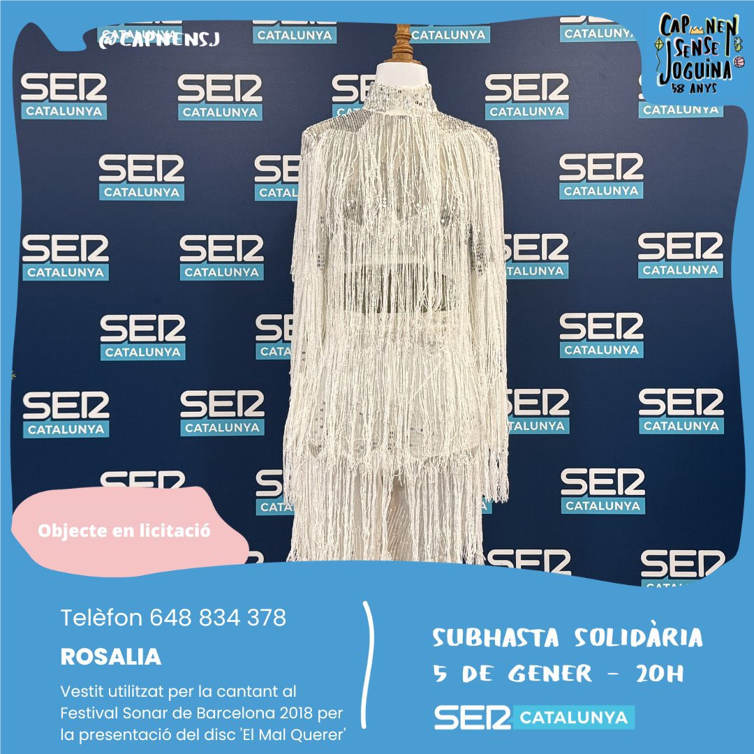 Cap Nen Sense Joguina tweet media