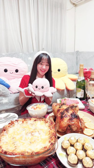 Twitterのコスプレ画像37