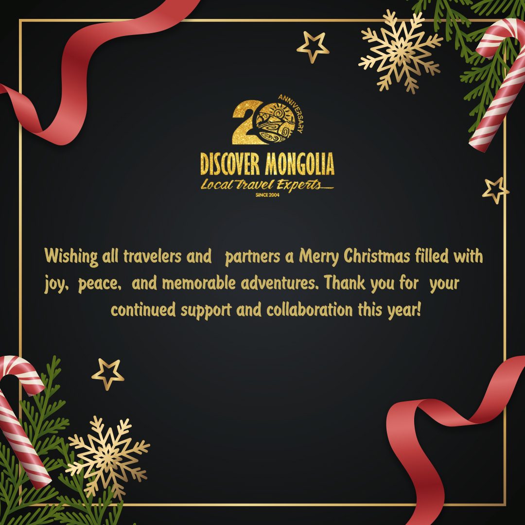 ❄️ A Season of Joy, Love, and Warmth – Merry Christmas!