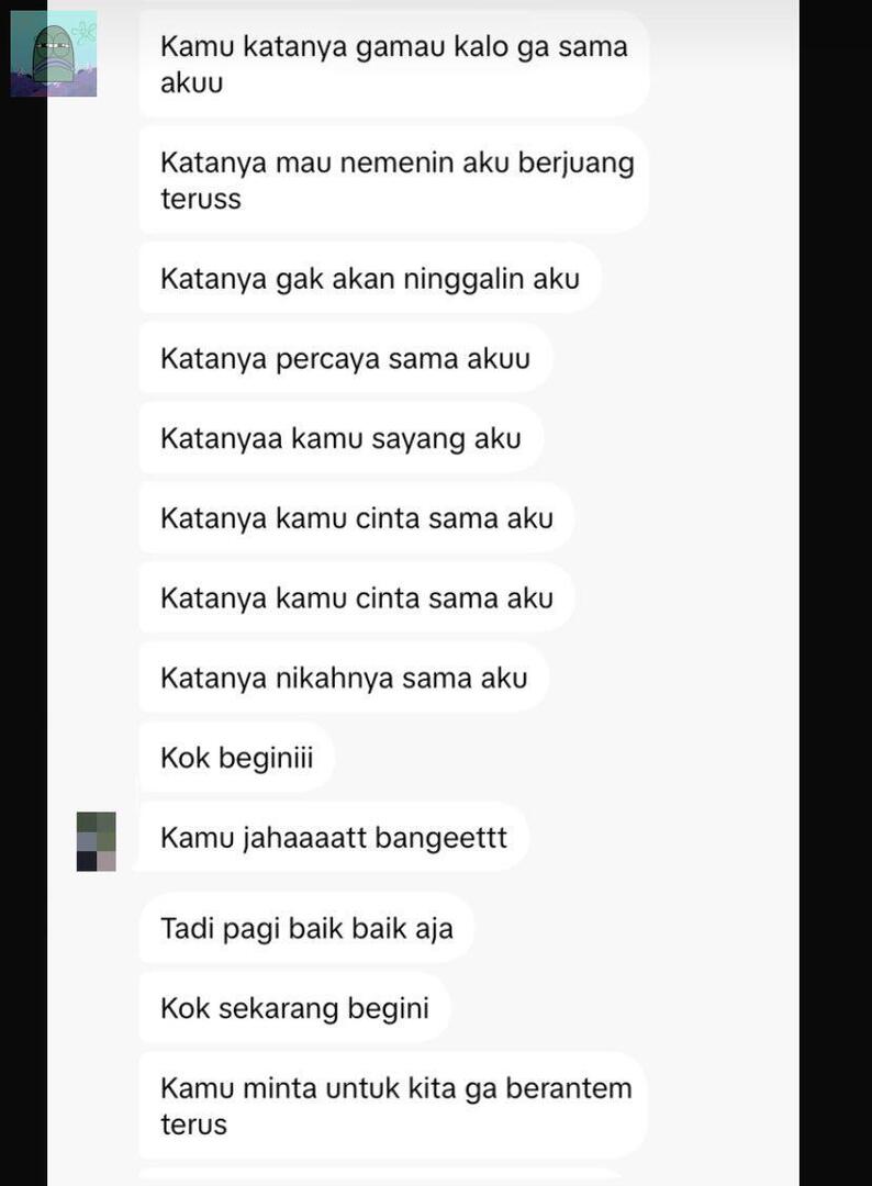 Tanyarl 💚 tweet media