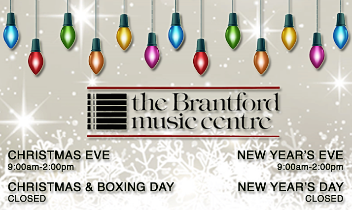 #FYI Our holiday hours are now in effect! Open Monday-Friday 9am-6pm and Saturdays 10am-4pm except where noted below. Wishing you and yours all the best this holiday season! 🎄🎅
#brantford #shoplocal #happyholidays #hohoho #merrychristmas #seasonsgreetings
