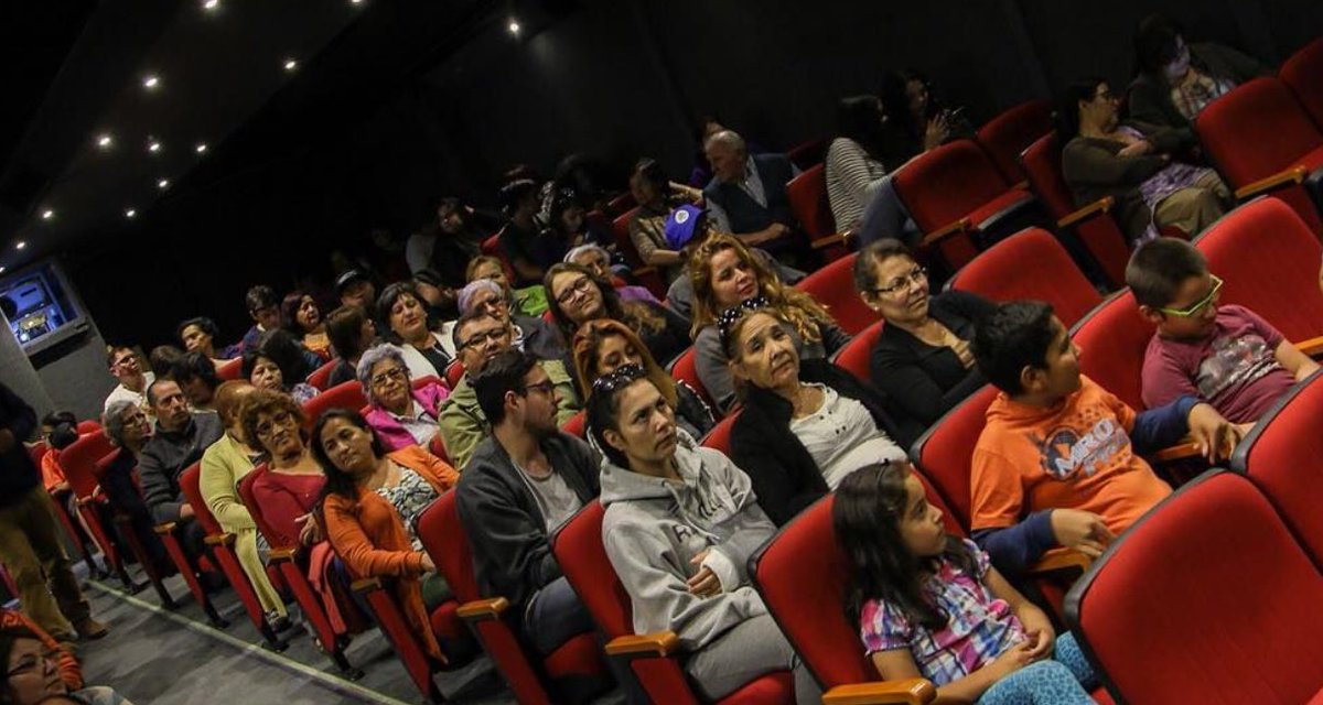 ACNUR Cono Sur tweet media