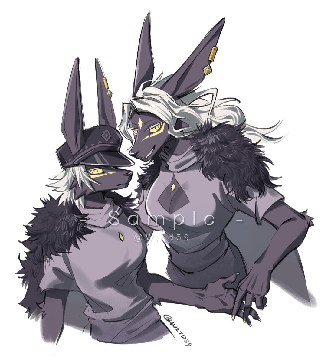 空想白龙 (@witd59) on Twitter photo 