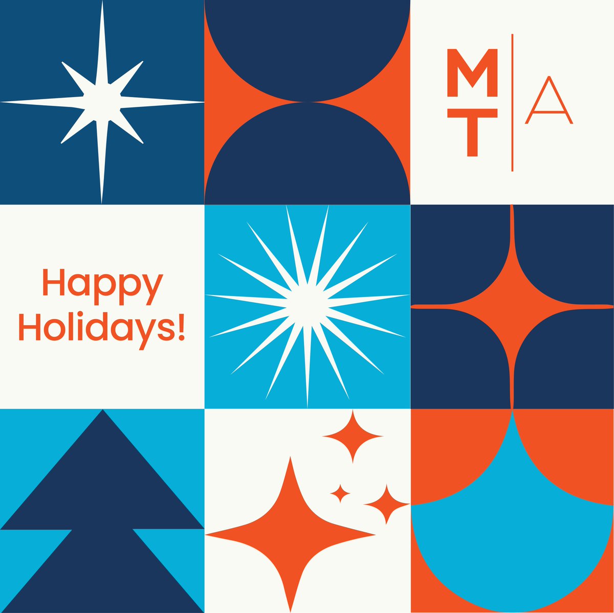 Moriyama Teshima Architects (@moriyamateshima) on Twitter photo The team at MTA would like to wish everyone a joyous holiday season! ✨✨ 
Our Toronto and Ottawa studios will be closed from December 25th through January 1st, 2025.
#moriyamateshima #architect #architecture #holiday #holidayseason #outofoffice #mtarch The team at MTA would like to wish everyone a joyous holiday season! ✨✨ 
Our Toronto and Ottawa studios will be closed from December 25th through January 1st, 2025.
#moriyamateshima #architect #architecture #holiday #holidayseason #outofoffice #mtarch