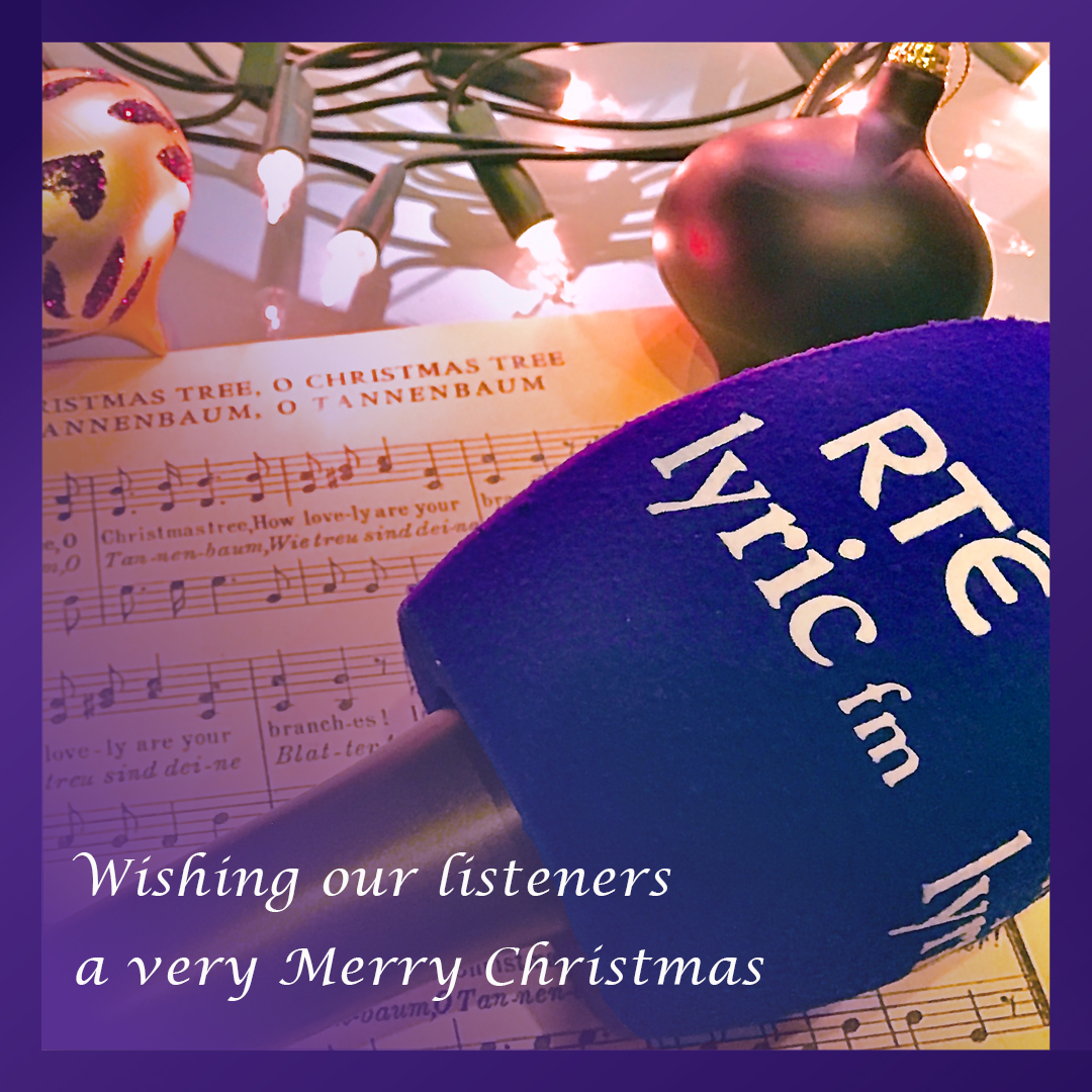 RTÉ lyric fm (@rtelyricfm) on Twitter photo 