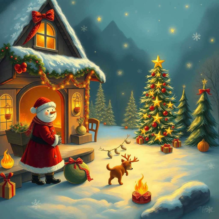 ObyDj's tweet photo. Feliz Natal para você e todos ao seu redor! 🎄🎅 Que esta época seja repleta de paz, amor e alegria! 🌟✨ #FelizNatal #Paz #Amor 😎🎁🎉 https://t.co/FeyM9IcMam