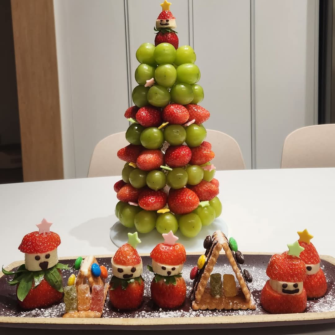 Зул сарын баярын мэнд хүргэе 🎄
#메리크리스마스2024  #MerryChristmas2024