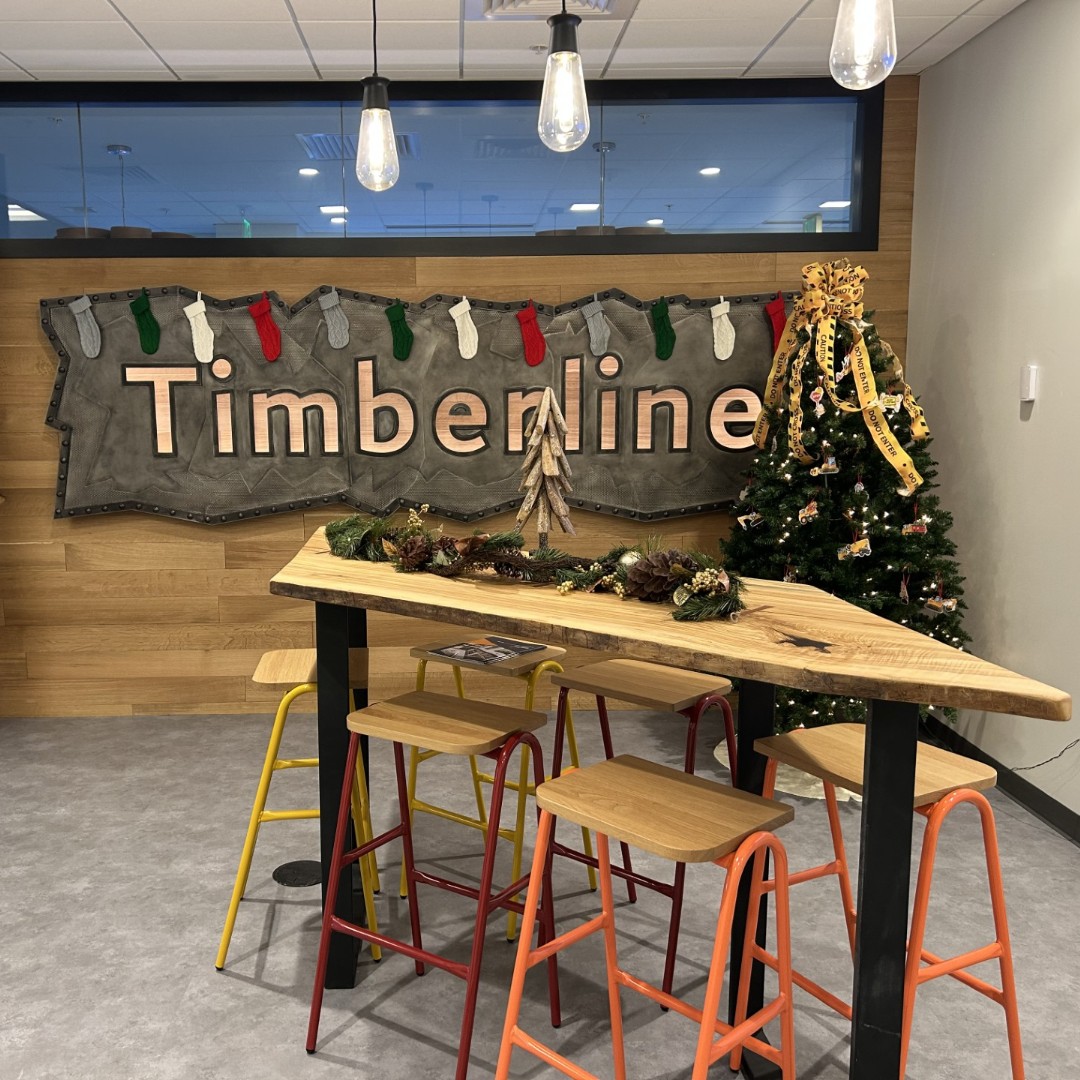 Timberline Construction Corporation tweet media