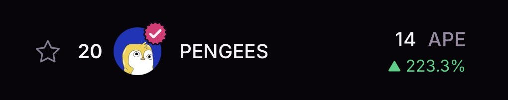 Izzy 9️⃣ tweet media