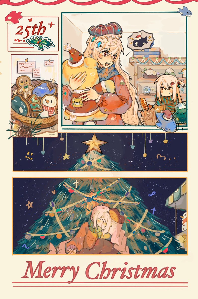 lu0617671379260's tweet photo. 🎄🎄🎄✨❤️ https://t.co/Que9exv1fe